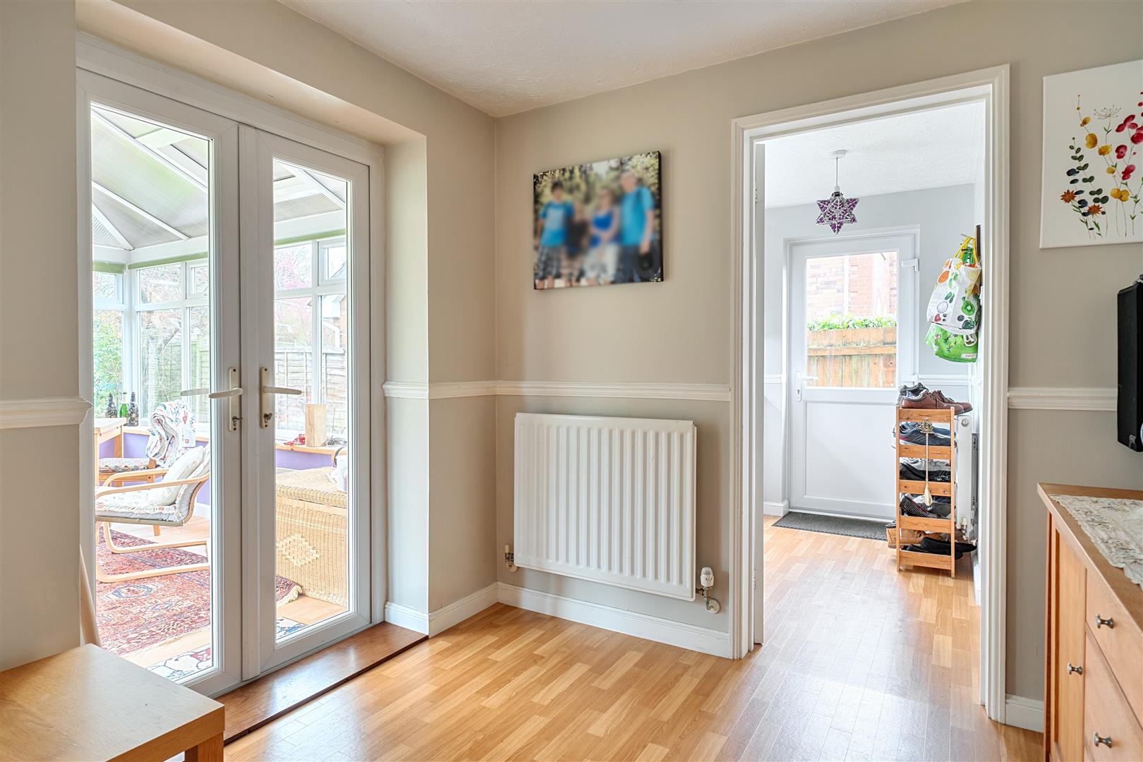 Brighton Way, Chippenham